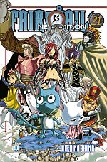 Fairy Tail New Edition